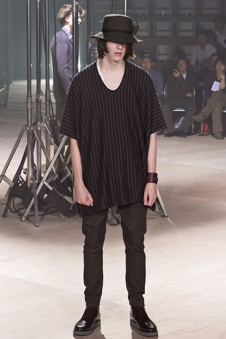 LAD MUSICIAN 2012SSコレクション 画像21/33
