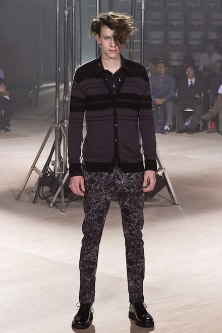 LAD MUSICIAN 2012SSコレクション 画像28/33