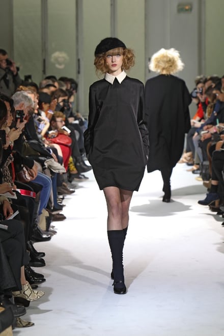 LIMI feu 2012-13AWコレクション 画像3/47