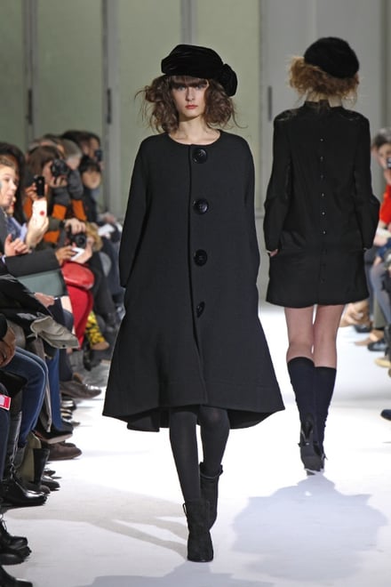 LIMI feu 2012-13AWコレクション 画像4/47