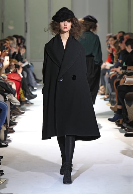 LIMI feu 2012-13AWコレクション 画像7/47