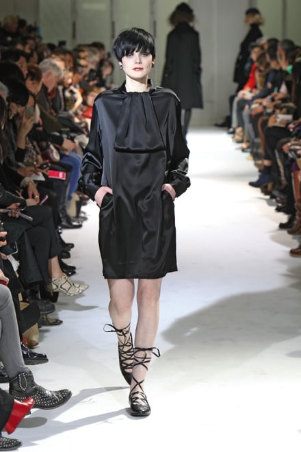 LIMI feu 2012-13AWコレクション 画像8/47