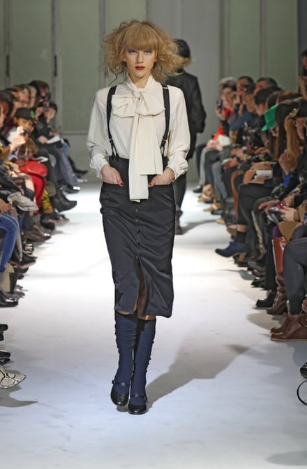 LIMI feu 2012-13AWコレクション 画像10/47