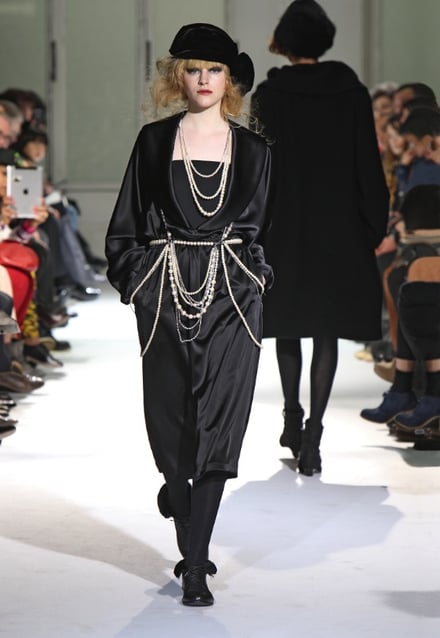 LIMI feu 2012-13AWコレクション 画像12/47