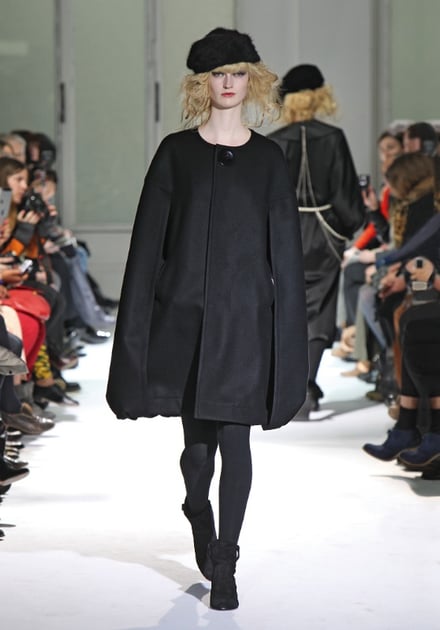 LIMI feu 2012-13AWコレクション 画像13/47
