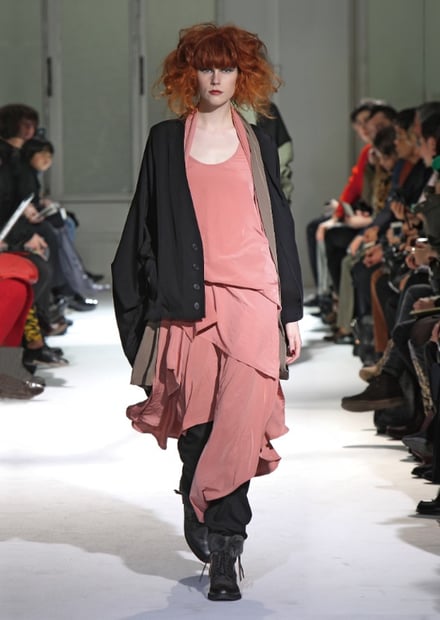 LIMI feu 2012-13AWコレクション 画像16/47