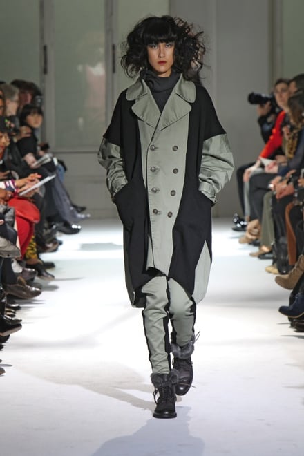 LIMI feu 2012-13AWコレクション 画像17/47