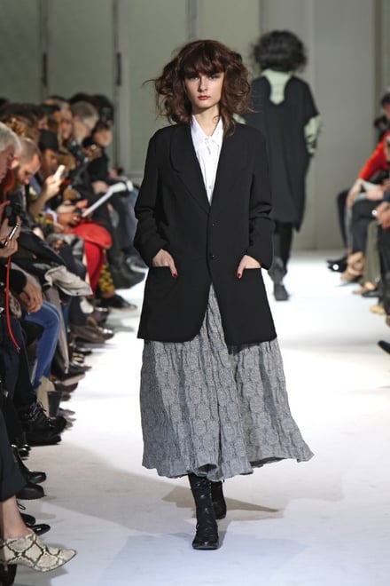 LIMI feu 2012-13AWコレクション 画像18/47