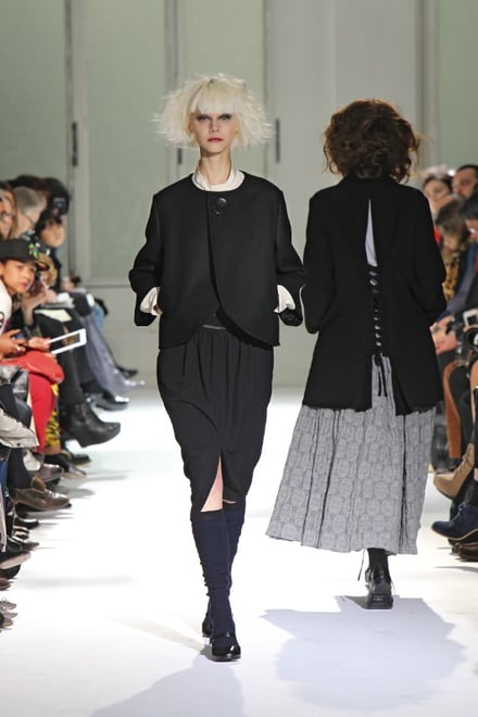 LIMI feu 2012-13AWコレクション 画像19/47