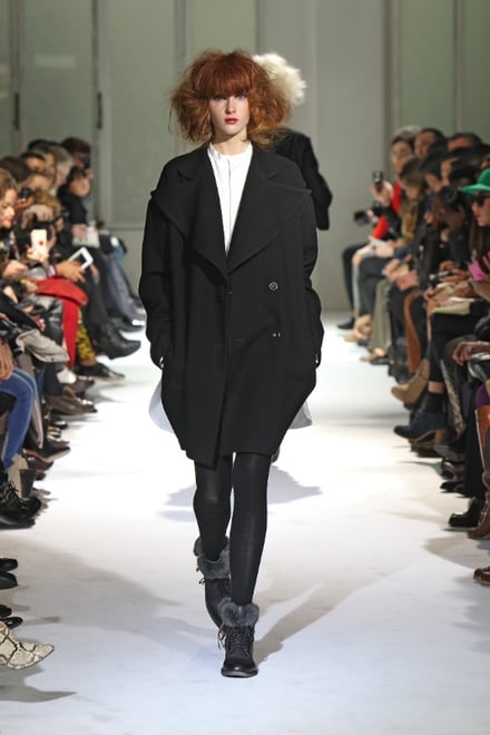 LIMI feu 2012-13AWコレクション 画像20/47