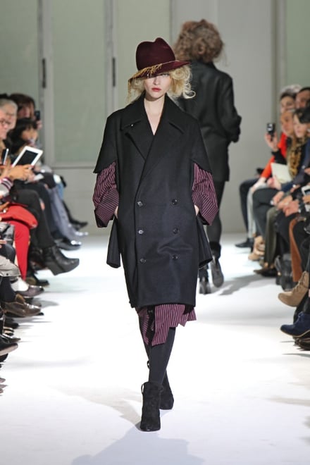 LIMI feu 2012-13AWコレクション 画像22/47
