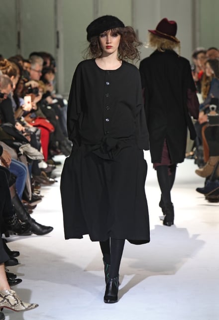 LIMI feu 2012-13AWコレクション 画像23/47
