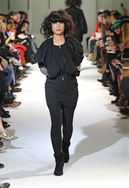 LIMI feu 2012-13AWコレクション 画像25/47
