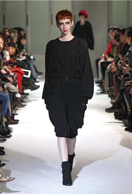 LIMI feu 2012-13AWコレクション 画像26/47