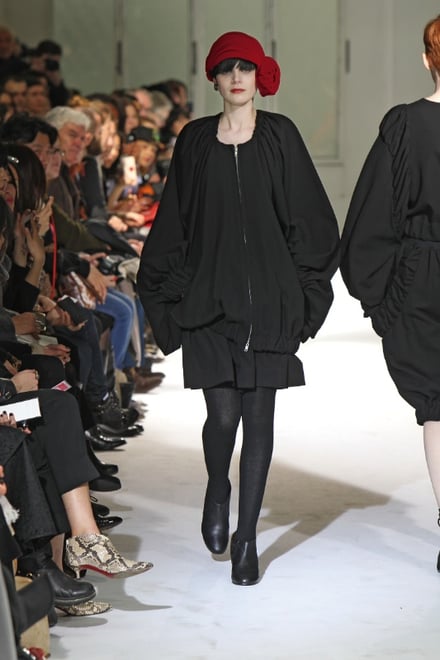 LIMI feu 2012-13AWコレクション 画像27/47