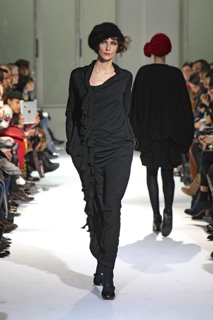 LIMI feu 2012-13AWコレクション 画像28/47