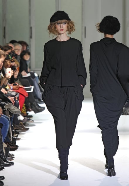 LIMI feu 2012-13AWコレクション 画像29/47