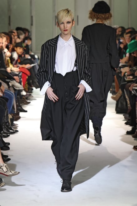 LIMI feu 2012-13AWコレクション 画像30/47
