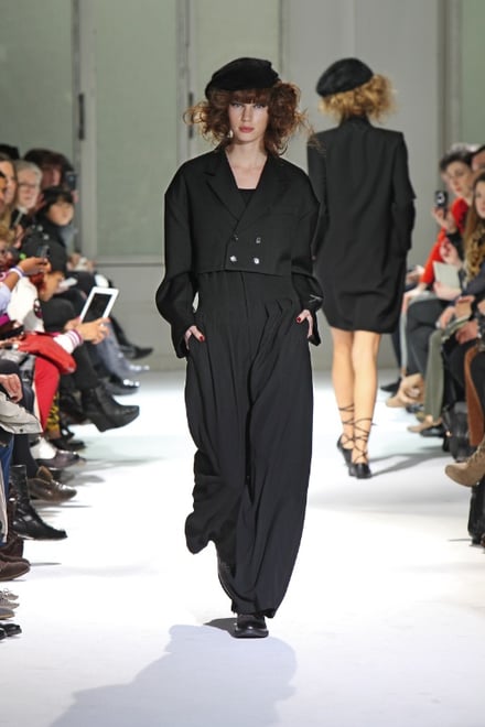 LIMI feu 2012-13AWコレクション 画像32/47