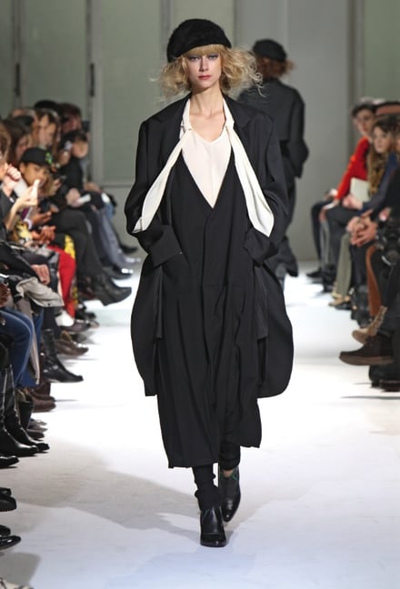 LIMI feu 2012-13AWコレクション 画像33/47