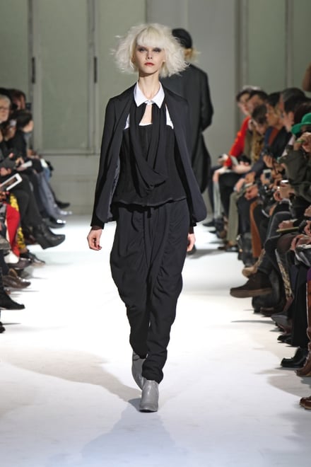 LIMI feu 2012-13AWコレクション 画像34/47