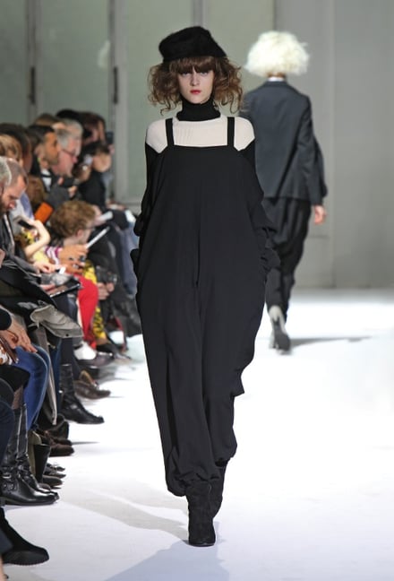 LIMI feu 2012-13AWコレクション 画像35/47