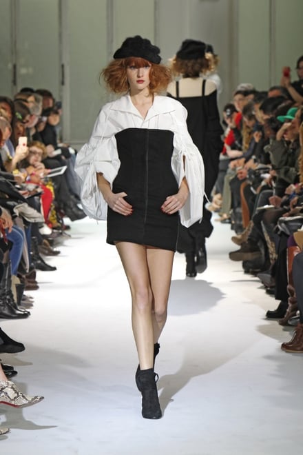 LIMI feu 2012-13AWコレクション 画像36/47
