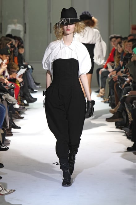 LIMI feu 2012-13AWコレクション 画像37/47