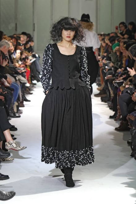 LIMI feu 2012-13AWコレクション 画像38/47