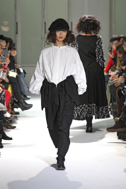 LIMI feu 2012-13AWコレクション 画像39/47