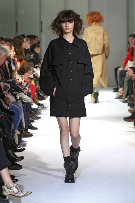 LIMI feu 2012-13AWコレクション 画像42/47