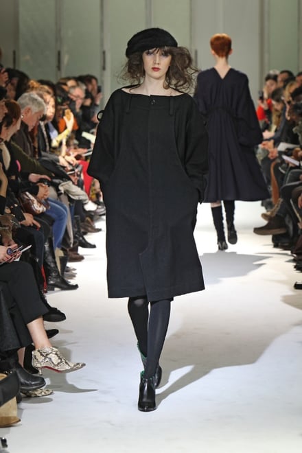 LIMI feu 2012-13AWコレクション 画像44/47