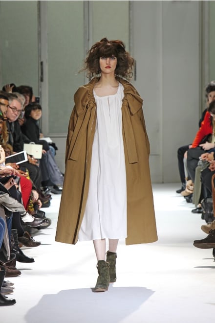 LIMI feu 2012-13AWコレクション 画像45/47