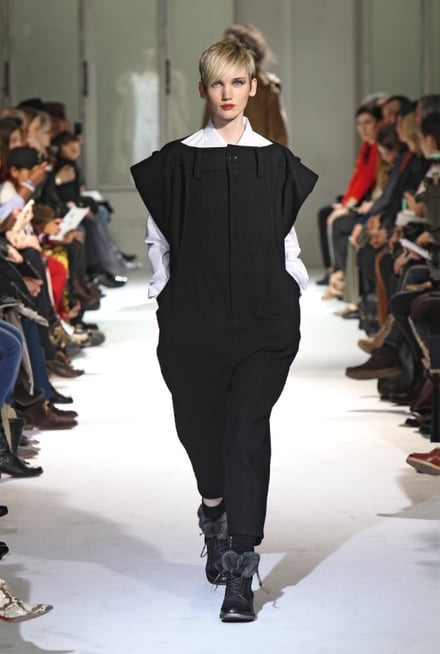 LIMI feu 2012-13AWコレクション 画像46/47