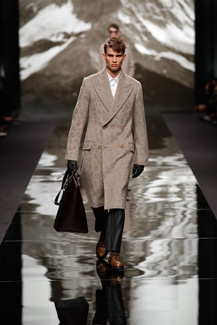 LOUIS VUITTON 2013-14AW パリコレクション 画像2/79