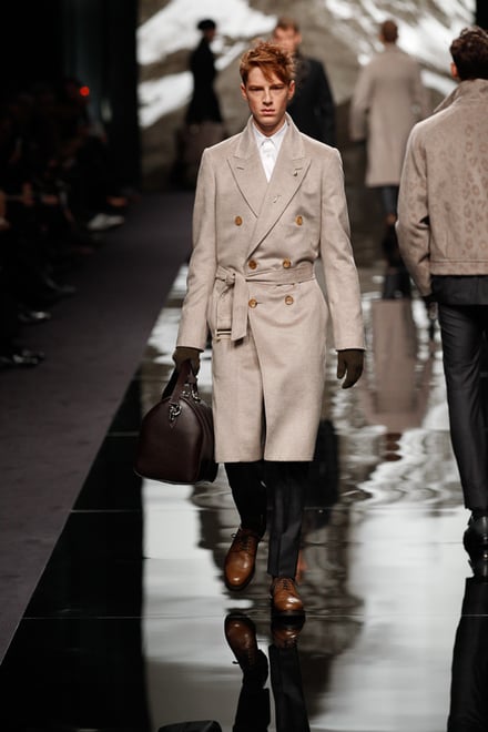 LOUIS VUITTON 2013-14AW パリコレクション 画像4/79