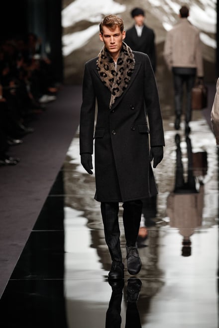 LOUIS VUITTON 2013-14AW パリコレクション 画像5/79
