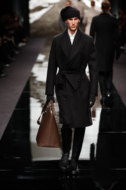LOUIS VUITTON 2013-14AW パリコレクション 画像6/79