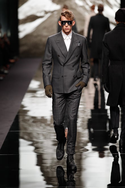 LOUIS VUITTON 2013-14AW パリコレクション 画像7/79