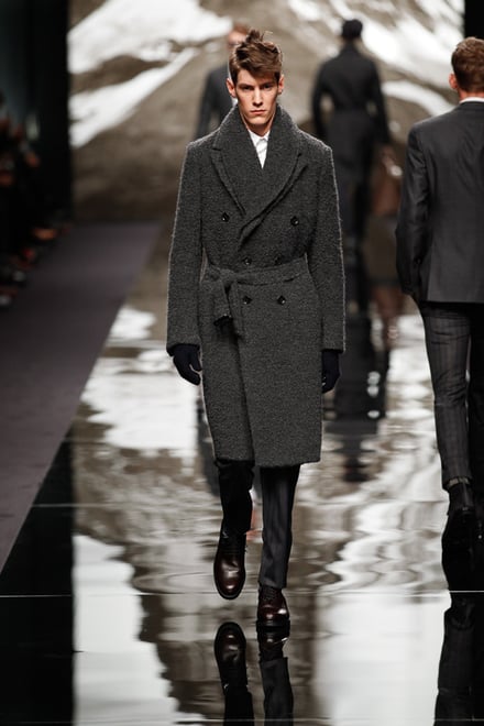 LOUIS VUITTON 2013-14AW パリコレクション 画像8/79
