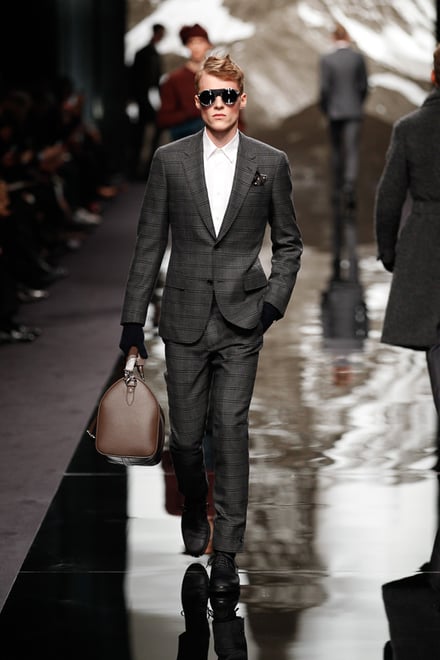 LOUIS VUITTON 2013-14AW パリコレクション 画像9/79