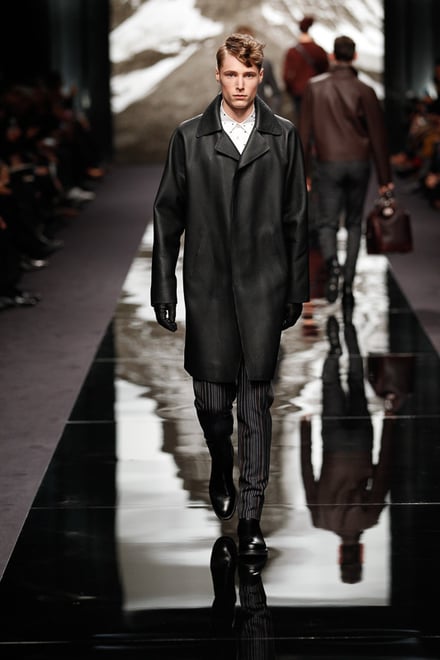 LOUIS VUITTON 2013-14AW パリコレクション 画像12/79