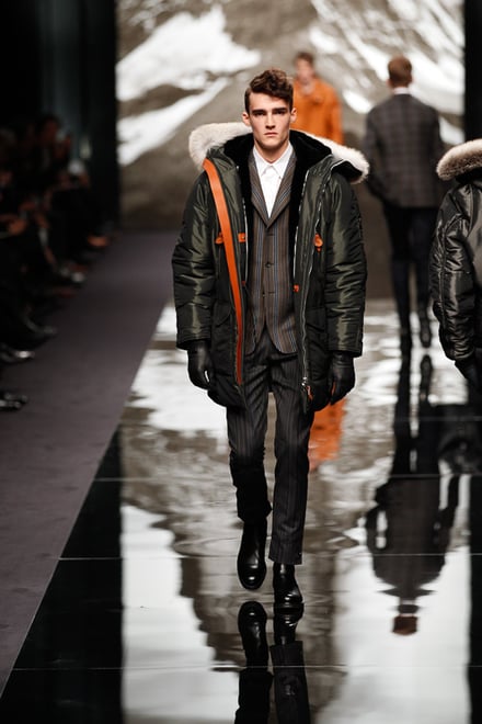 LOUIS VUITTON 2013-14AW パリコレクション 画像15/79