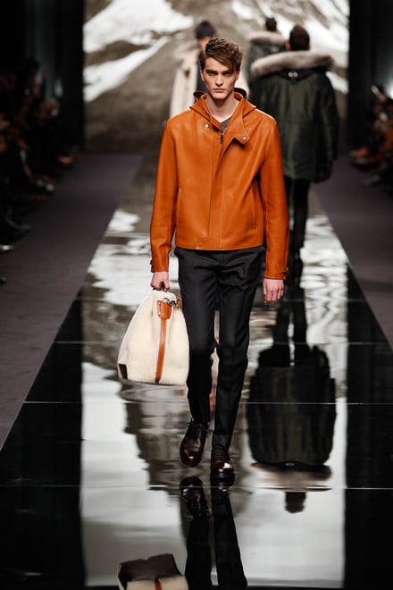 LOUIS VUITTON 2013-14AW パリコレクション 画像16/79