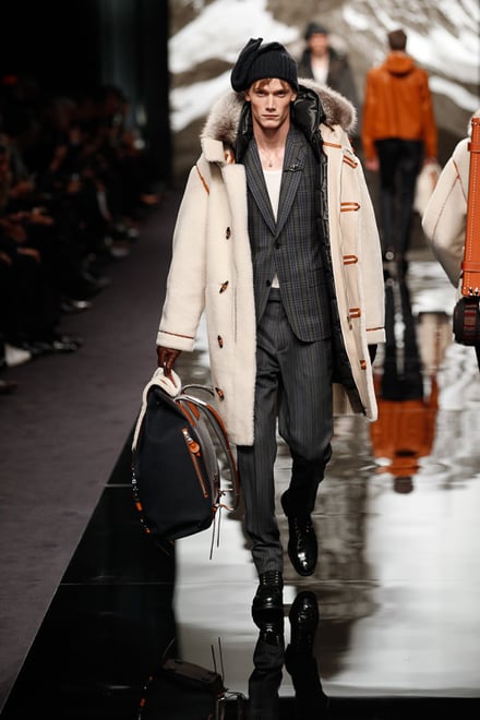 LOUIS VUITTON 2013-14AW パリコレクション 画像17/79
