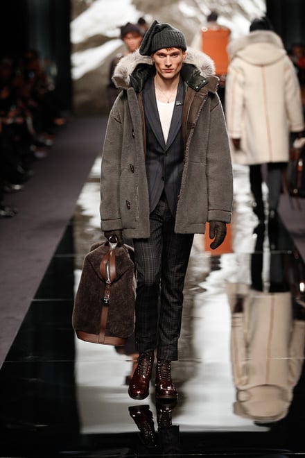 LOUIS VUITTON 2013-14AW パリコレクション 画像18/79