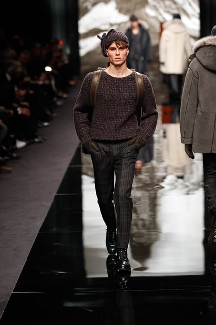 LOUIS VUITTON 2013-14AW パリコレクション 画像19/79