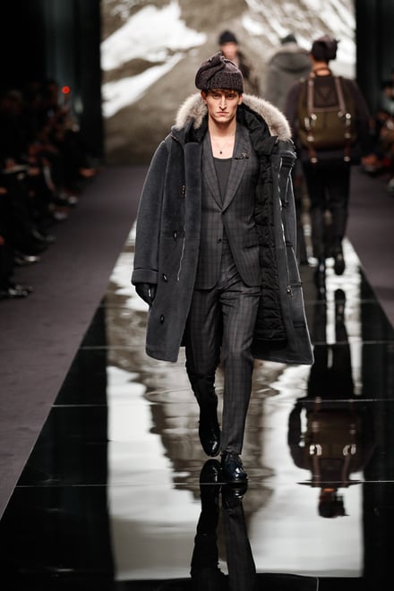 LOUIS VUITTON 2013-14AW パリコレクション 画像20/79
