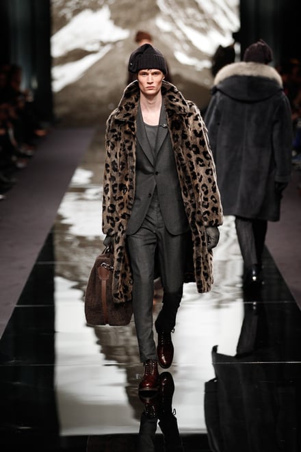 LOUIS VUITTON 2013-14AW パリコレクション 画像21/79