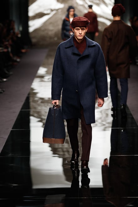 LOUIS VUITTON 2013-14AW パリコレクション 画像25/79